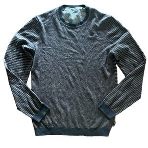 Ted Baker Crew Neck Sweater